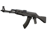AK-47 Baroque Purple